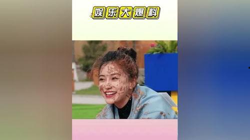 娱乐评论大赏吃瓜接龙,吃瓜接龙，揭秘娱乐圈幕后风云