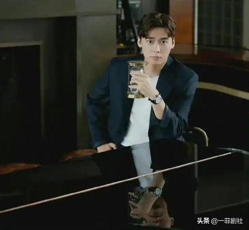 吃瓜娱乐圈王嘉尔微博