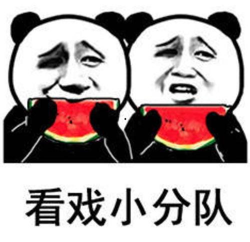 吃瓜表情的意思是什么,网络热词背后的文化现象