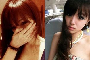 娱乐吃瓜酱黏人的女朋友