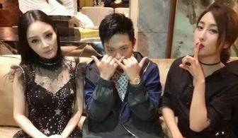 我在娱乐圈里吃瓜看戏,吃瓜看戏，揭秘幕后故事