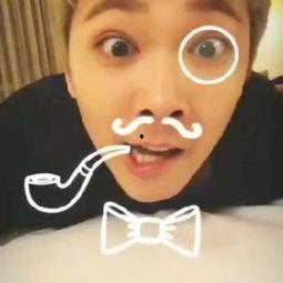 娱乐吃瓜酱特殊男孩,揭秘“特殊男孩”背后的故事与魅力